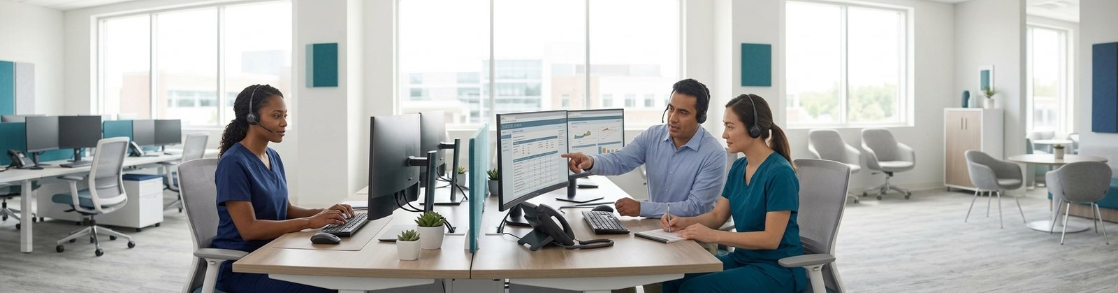 Eligibility and authorization process overview